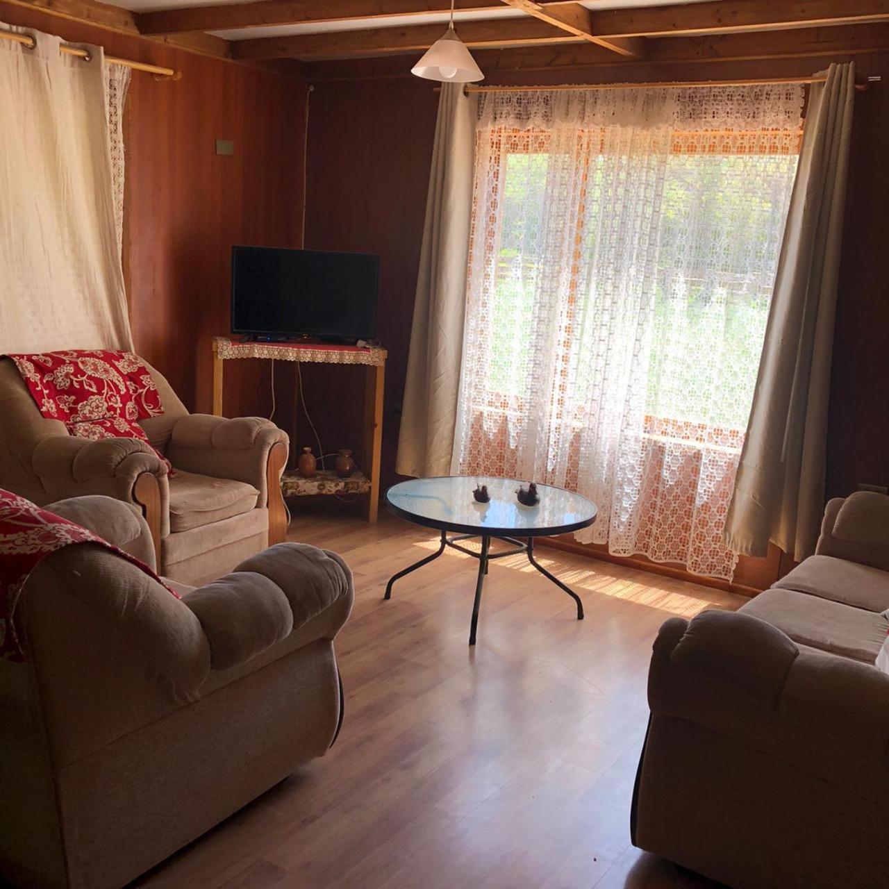 Cabanas El Chanar Сан-Педро-де-Атакама Екстер'єр фото